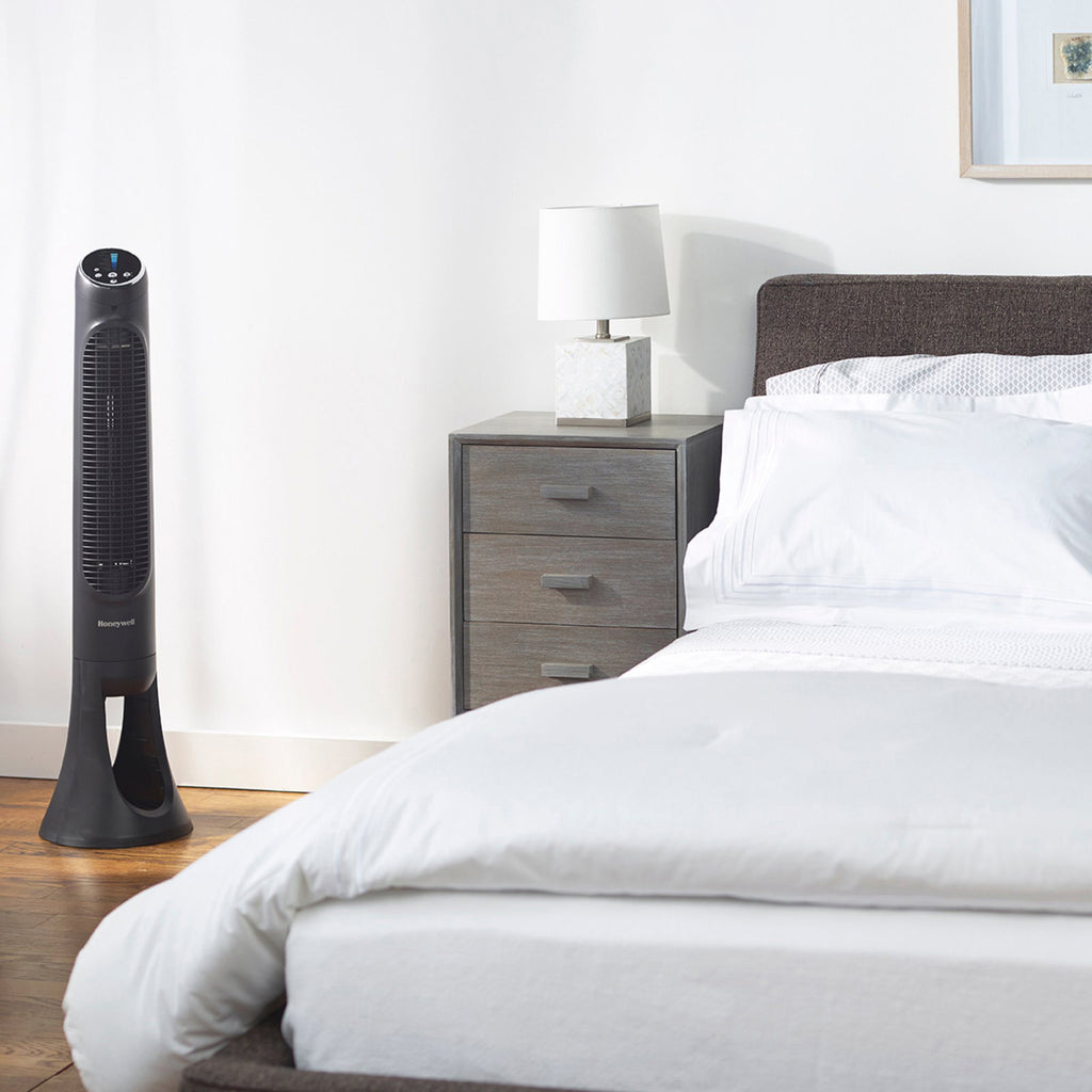 Honeywell QuietSet Tower Fan