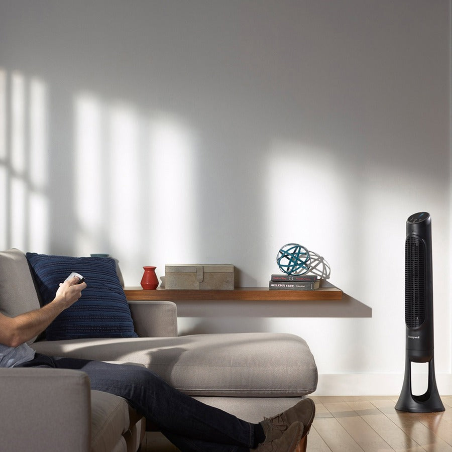 Honeywell QuietSet Tower Fan
