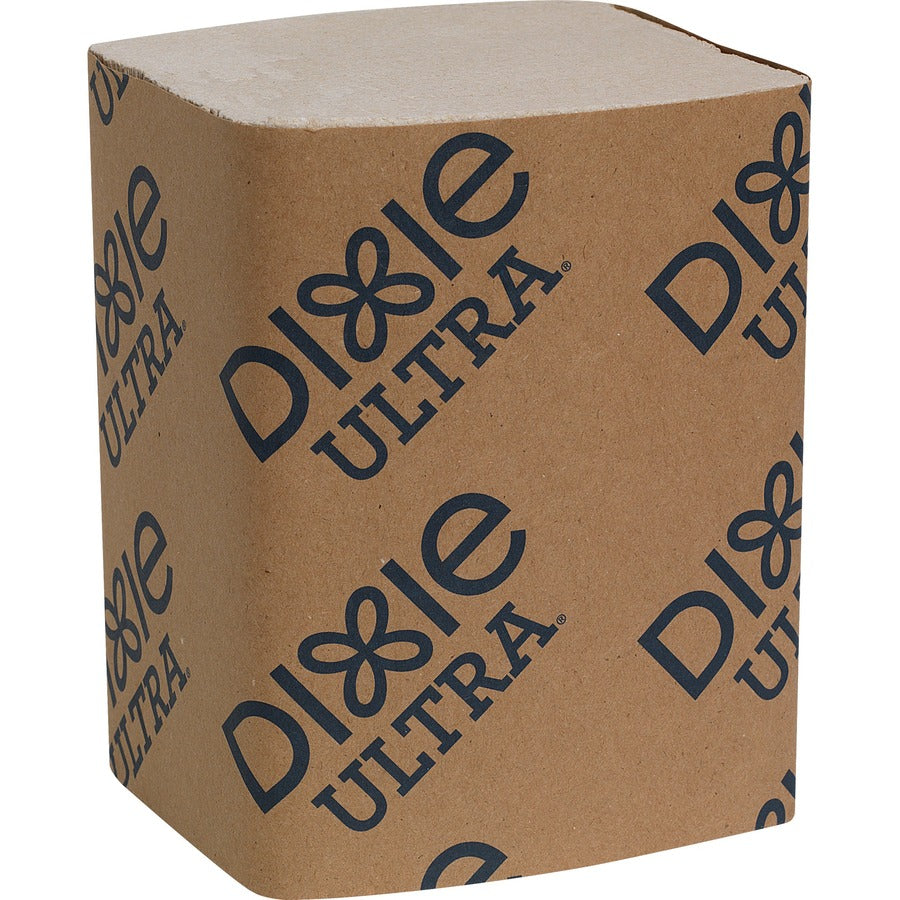 Dixie Ultra® Interfold Napkin Dispenser Refill