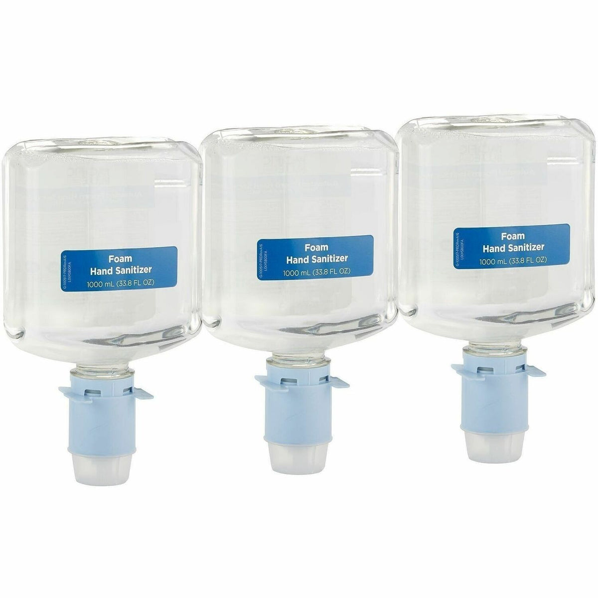 Pacific Blue Ultra Hand Sanitizer Foam Refill