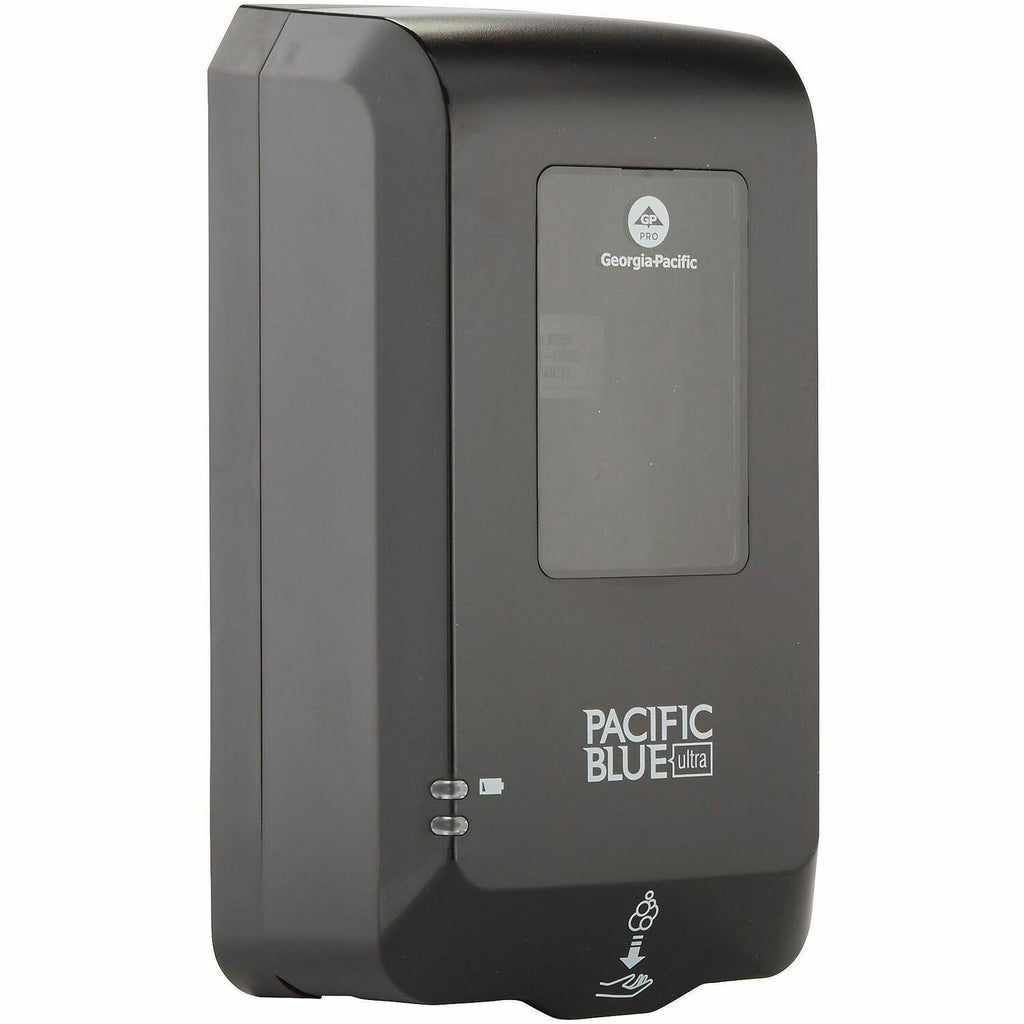Pacific Blue Ultra Automated Touchless Soap & Sanitizer Dispenser
