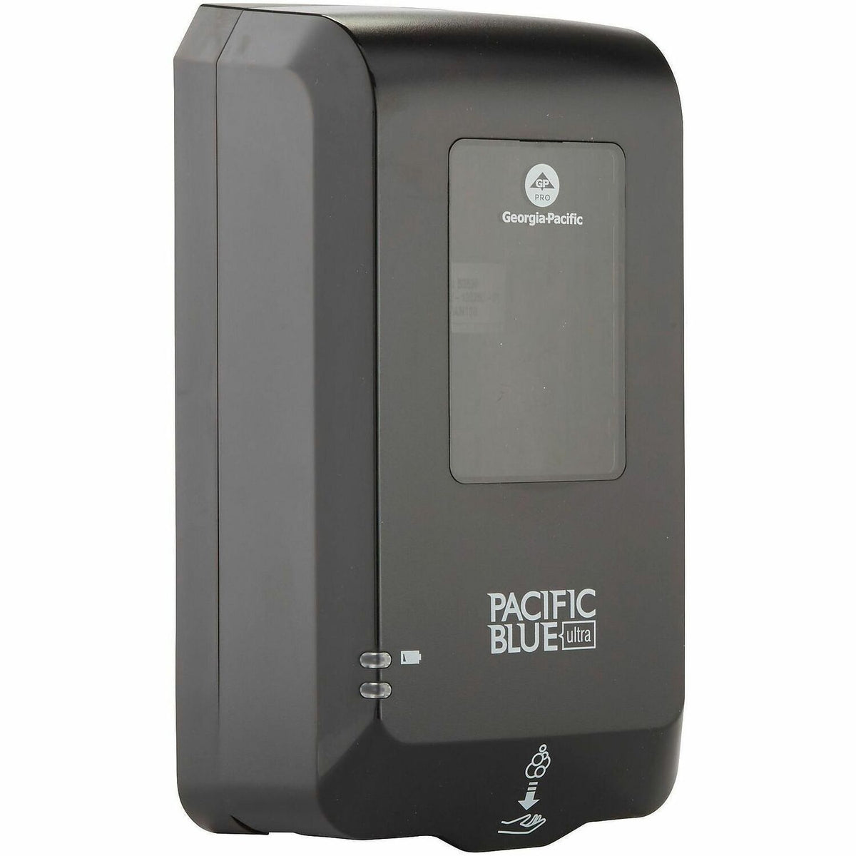 Pacific Blue Ultra Automated Touchless Soap & Sanitizer Dispenser
