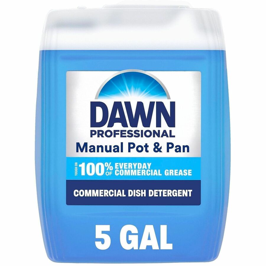 Dawn Manual Pot & Pan Detergent