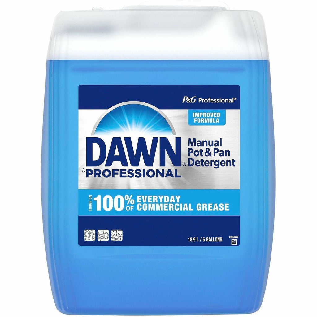 Dawn Manual Pot & Pan Detergent