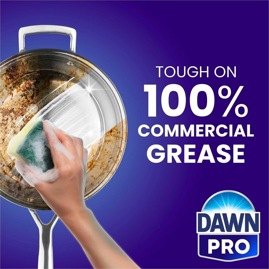 Dawn Manual Pot & Pan Detergent