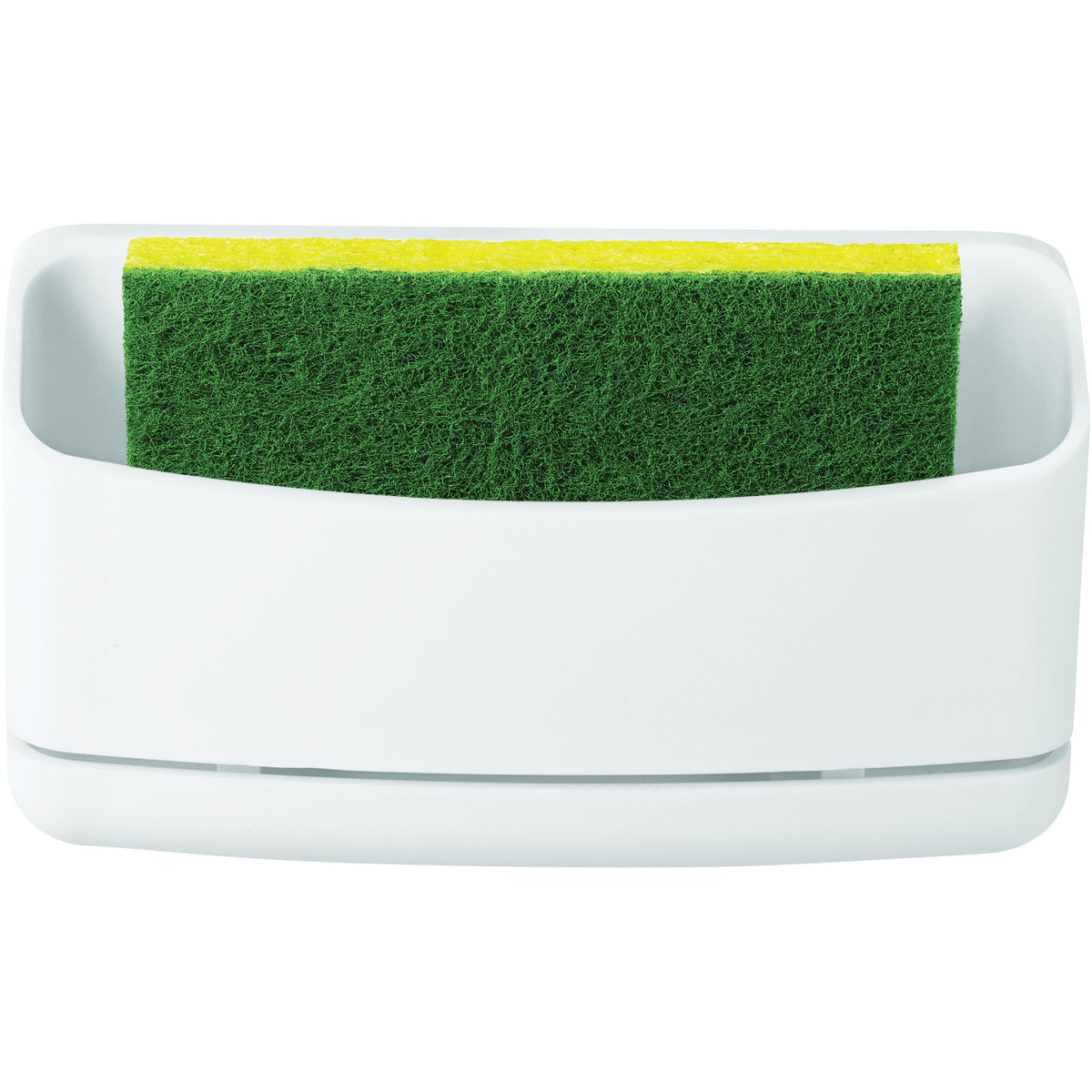 Command Under Sink Sponge Caddy