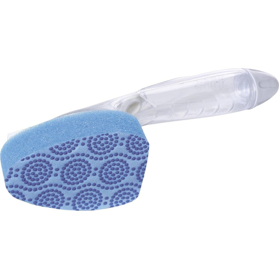 Scotch-Brite Scrub Dots Dishwand Refill