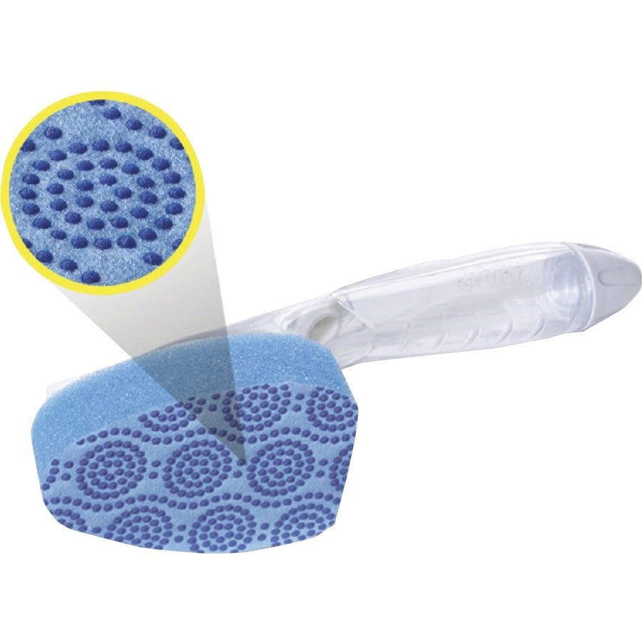 Scotch-Brite Scrub Dots Dishwand Refill