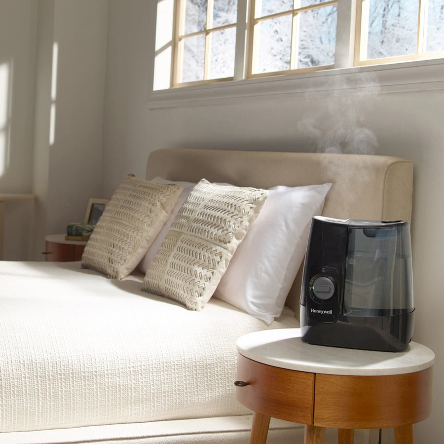 Honeywell HWM845 Warm Mist Humidifier