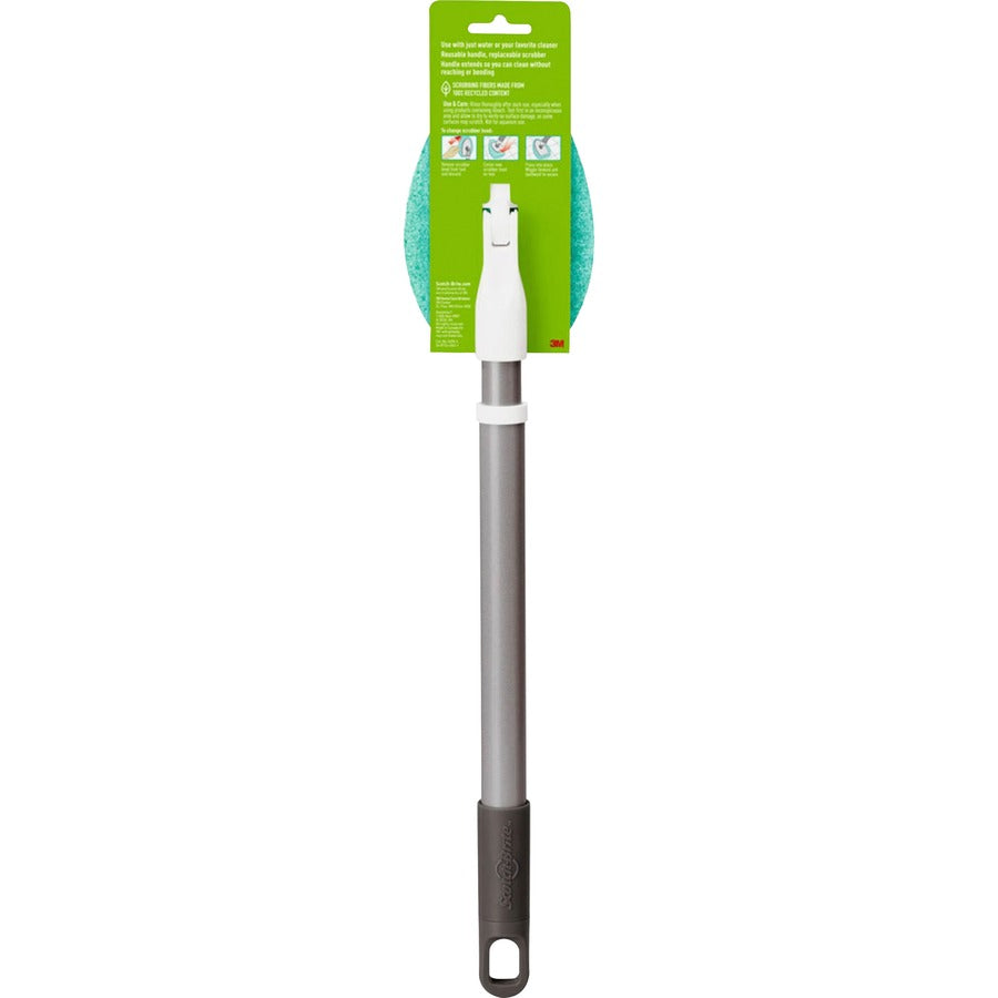 Scotch-Brite Bath Scrubber