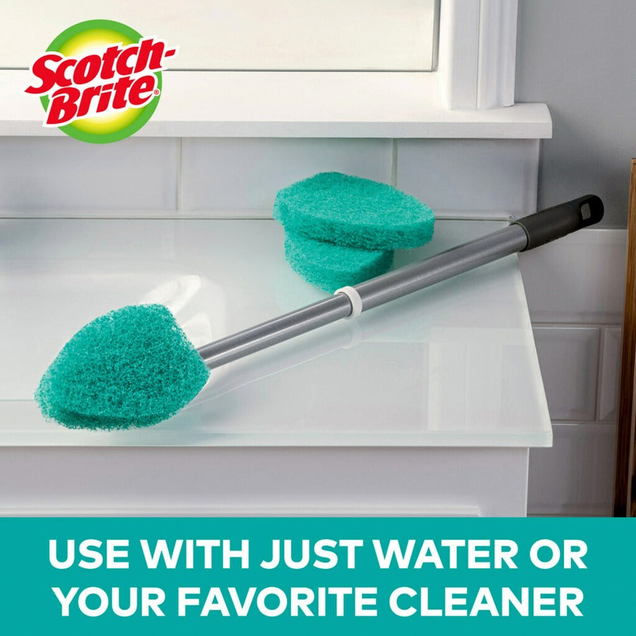 Scotch-Brite Bath Scrubber