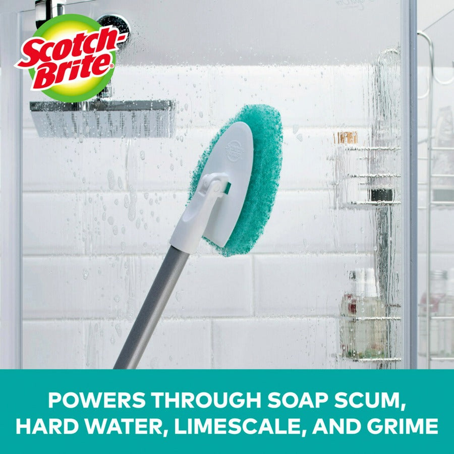 Scotch-Brite Bath Scrubber