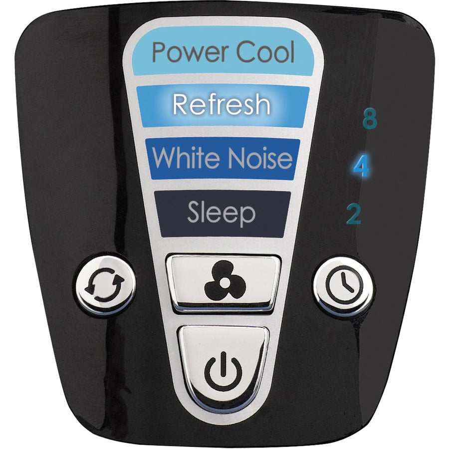 Honeywell QuietSet Slim Mini Tower Fan