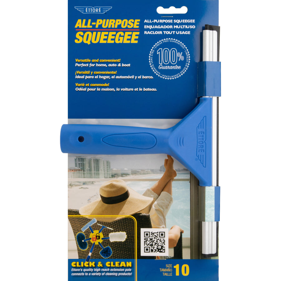 Ettore All-purpose Squeegee