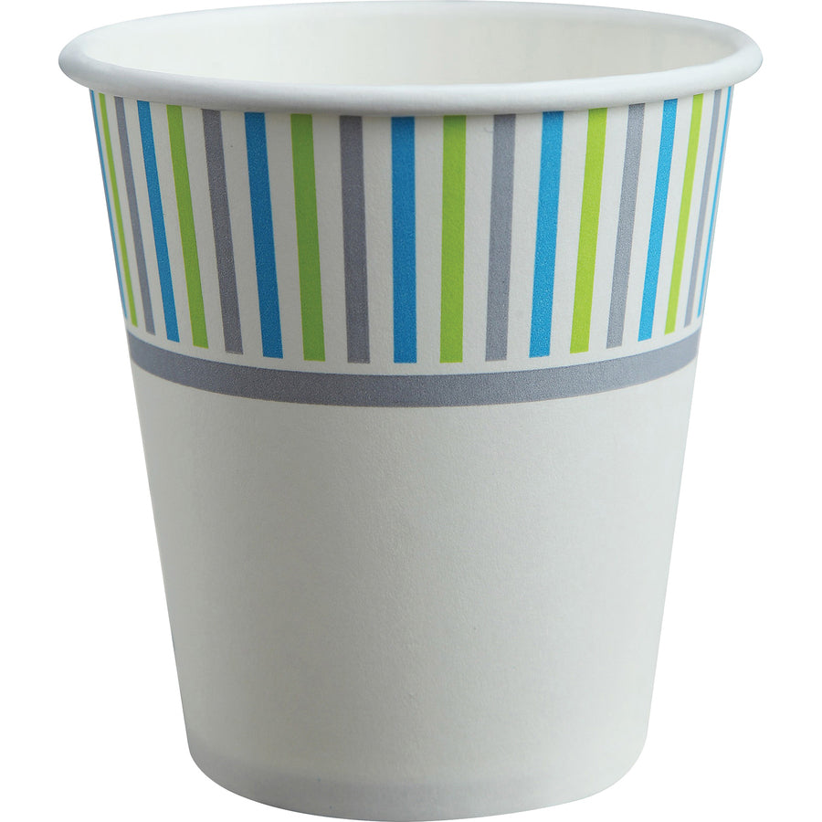 Genuine Joe 8 oz Hot Beverage Cups