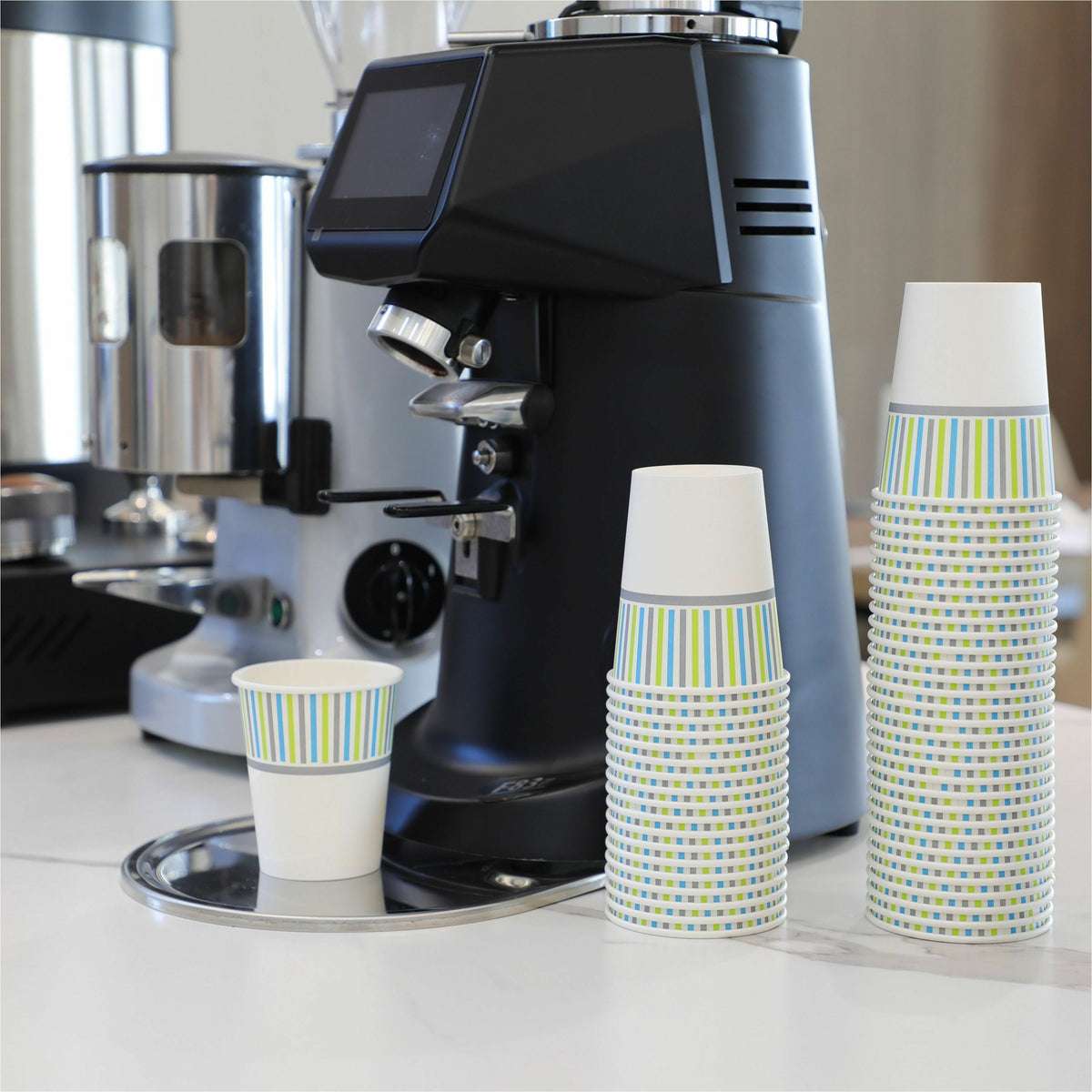 Genuine Joe 8 oz Hot Beverage Cups