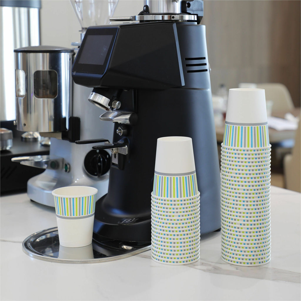 Genuine Joe 10 oz Hot Beverage Cups