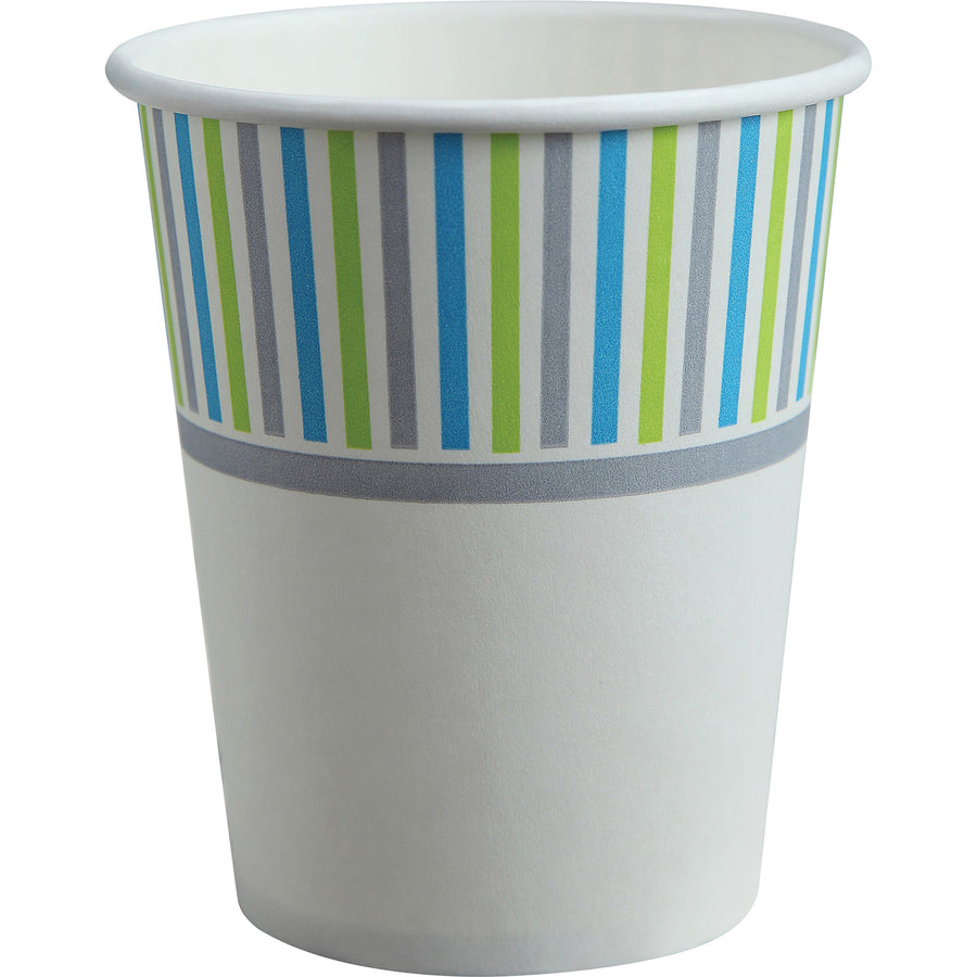 Genuine Joe 12 oz Hot Beverage Cups