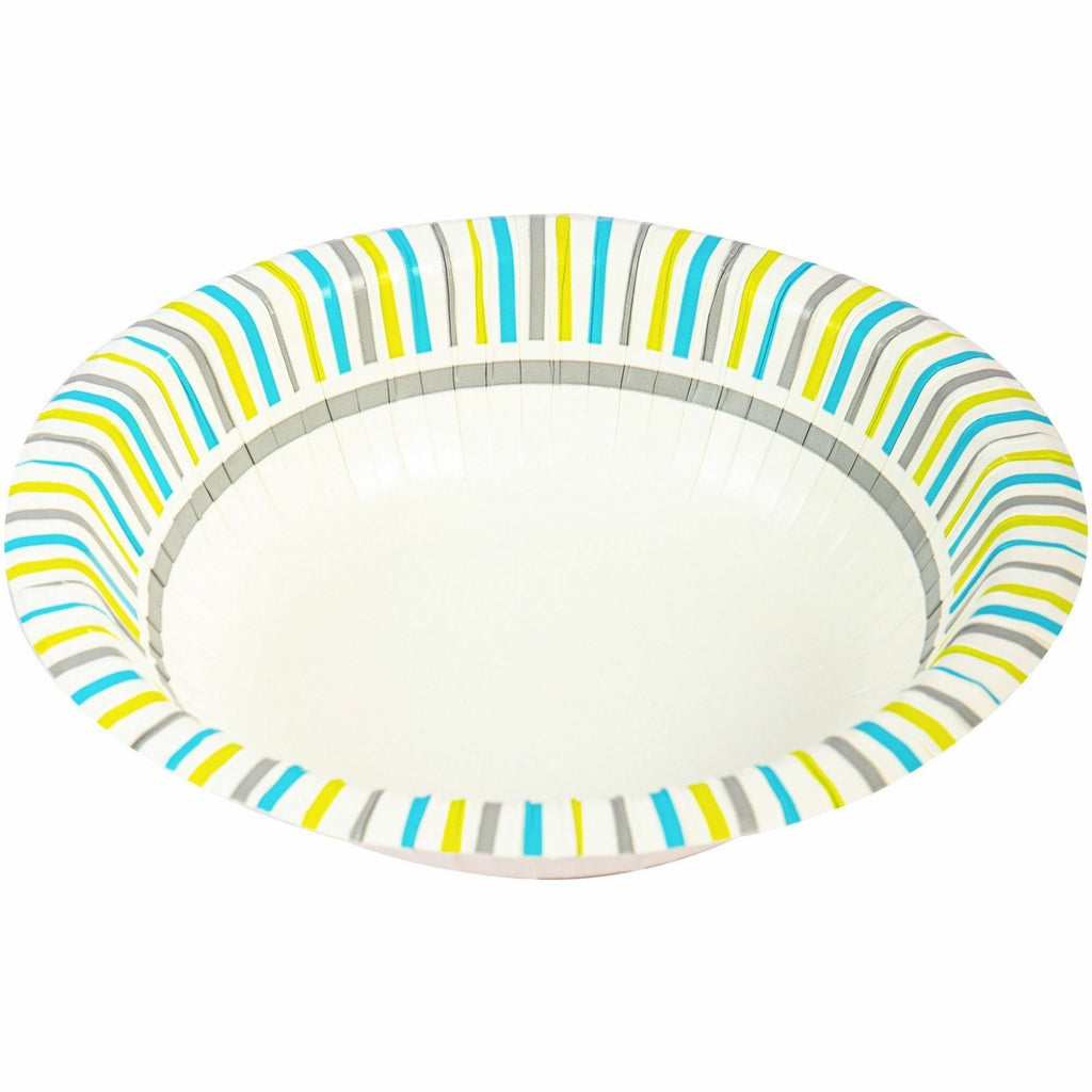 Genuine Joe 12 oz Paper Bowls