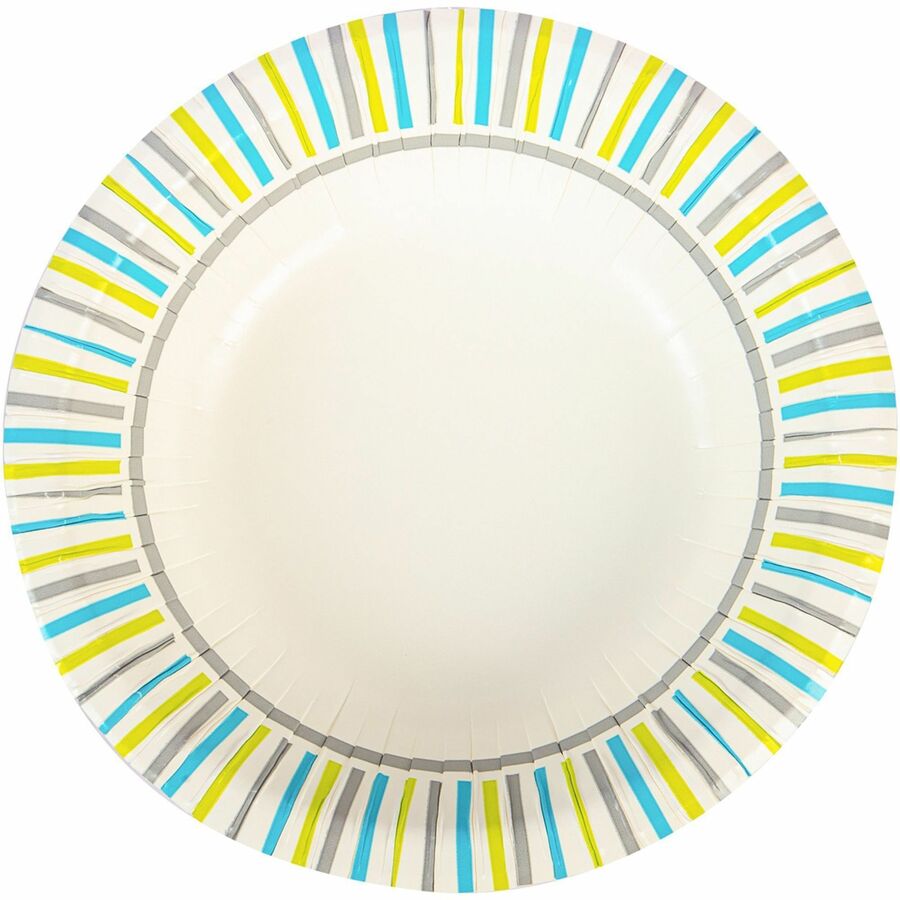 Genuine Joe 12 oz Paper Bowls