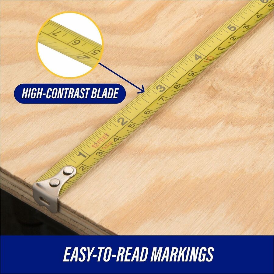 Genuine Joe Tape Measure