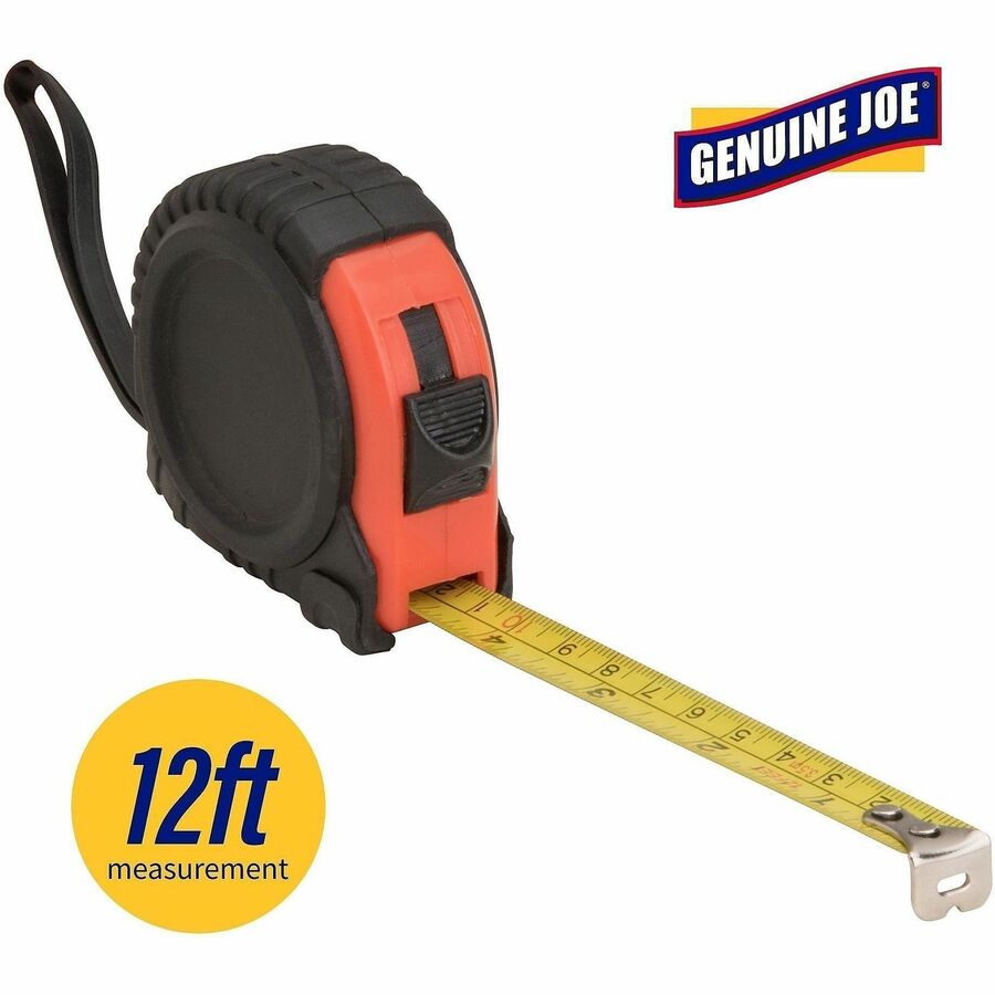 Genuine Joe Tape Measure