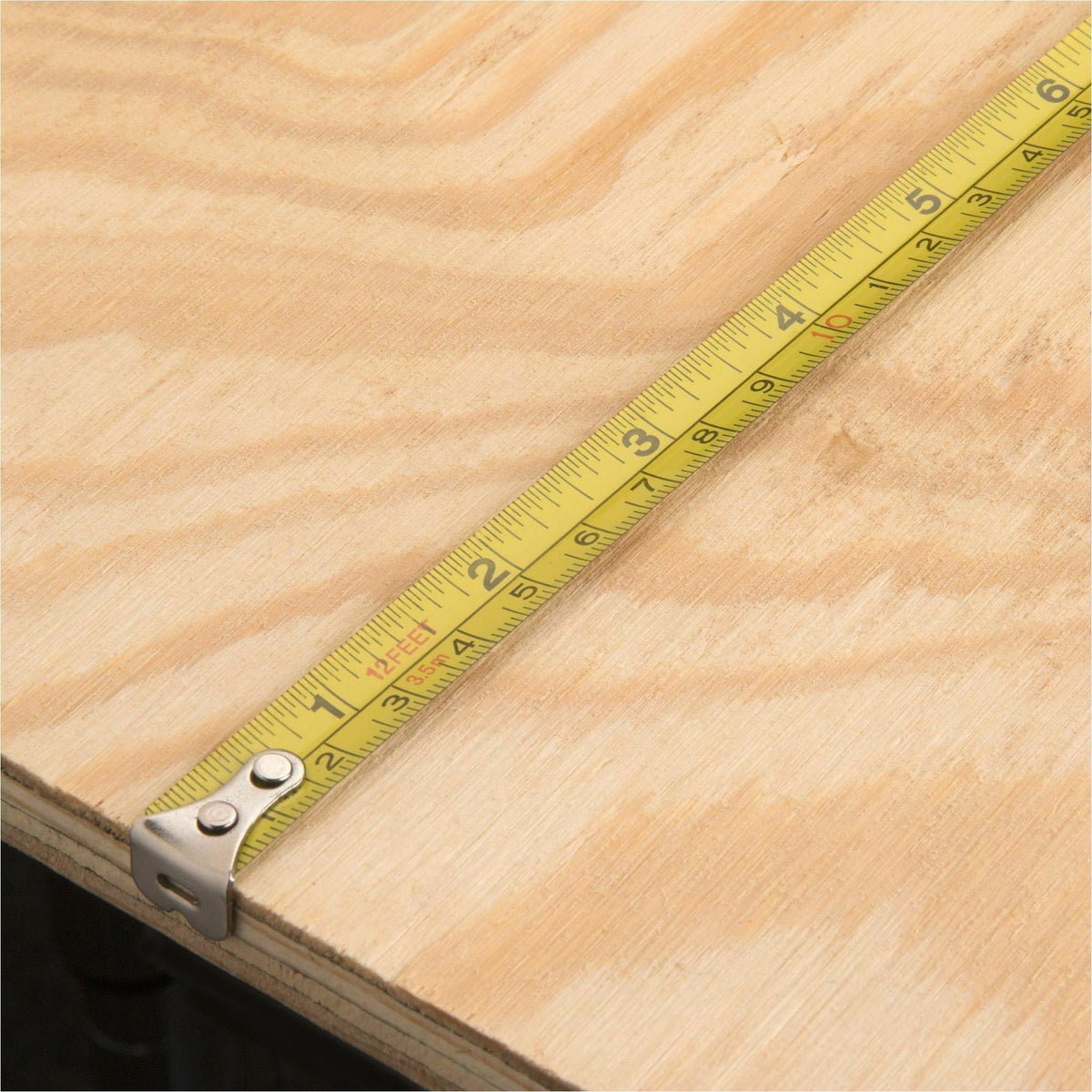 Genuine Joe Tape Measure