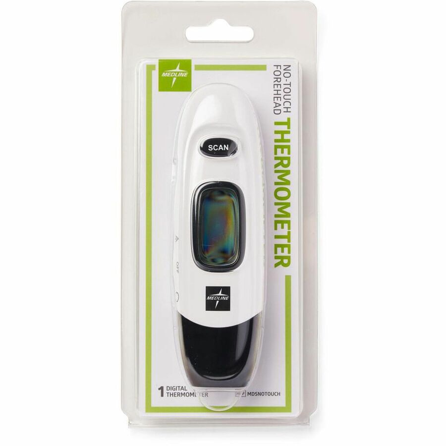 Medline No Touch Forehead Thermometer