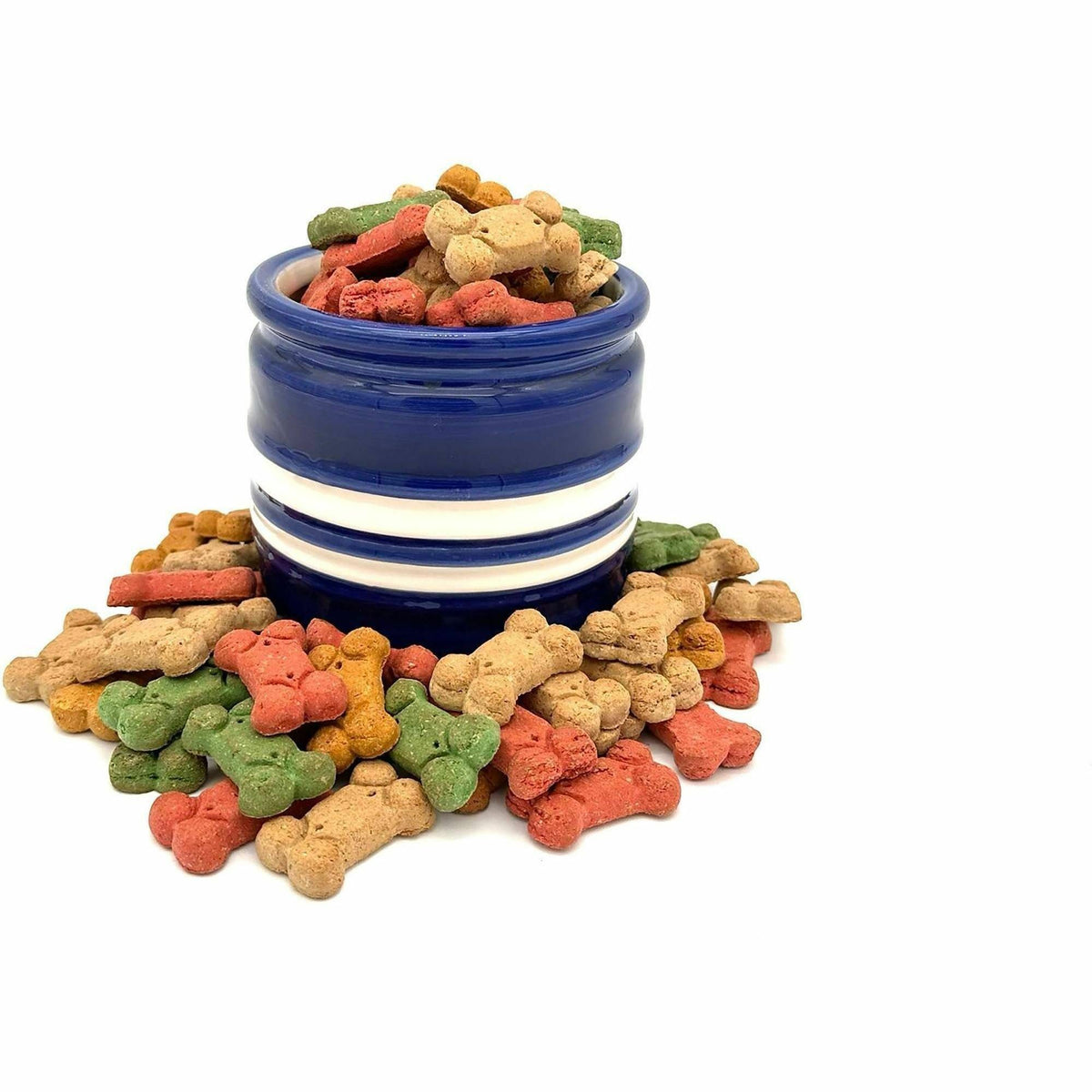 Office Snax Doggie Treats Bulk Box