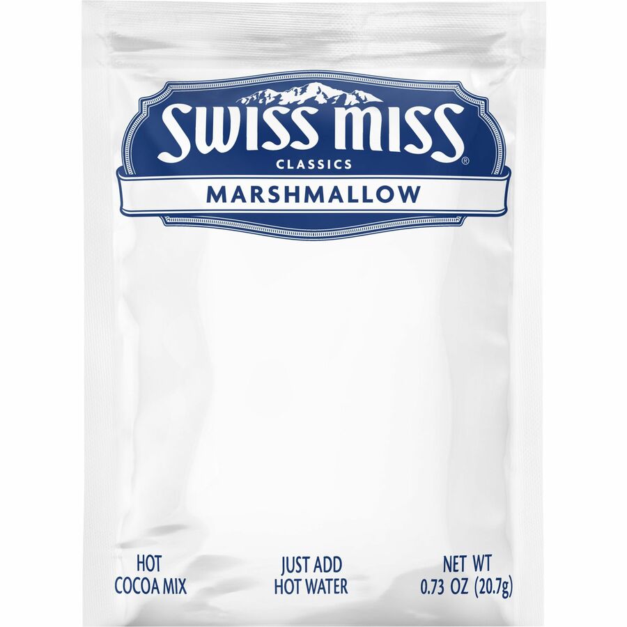 Swiss Miss® Milk Chocolate Hot Cocoa Mix