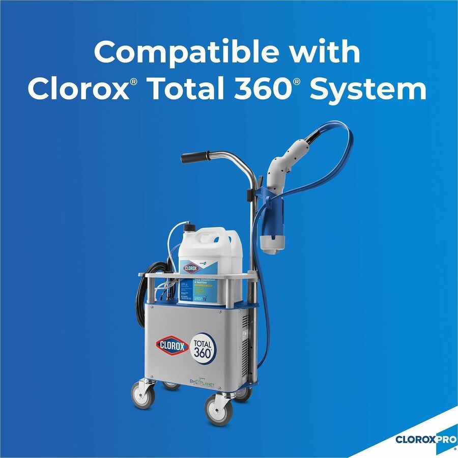 CloroxPro™ Anywhere Daily Disinfectant and Sanitizer Refill