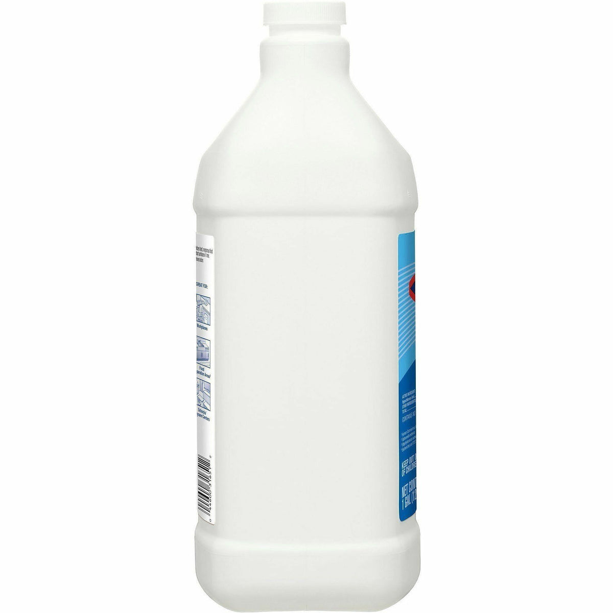 CloroxPro™ Anywhere Daily Disinfectant and Sanitizer Refill