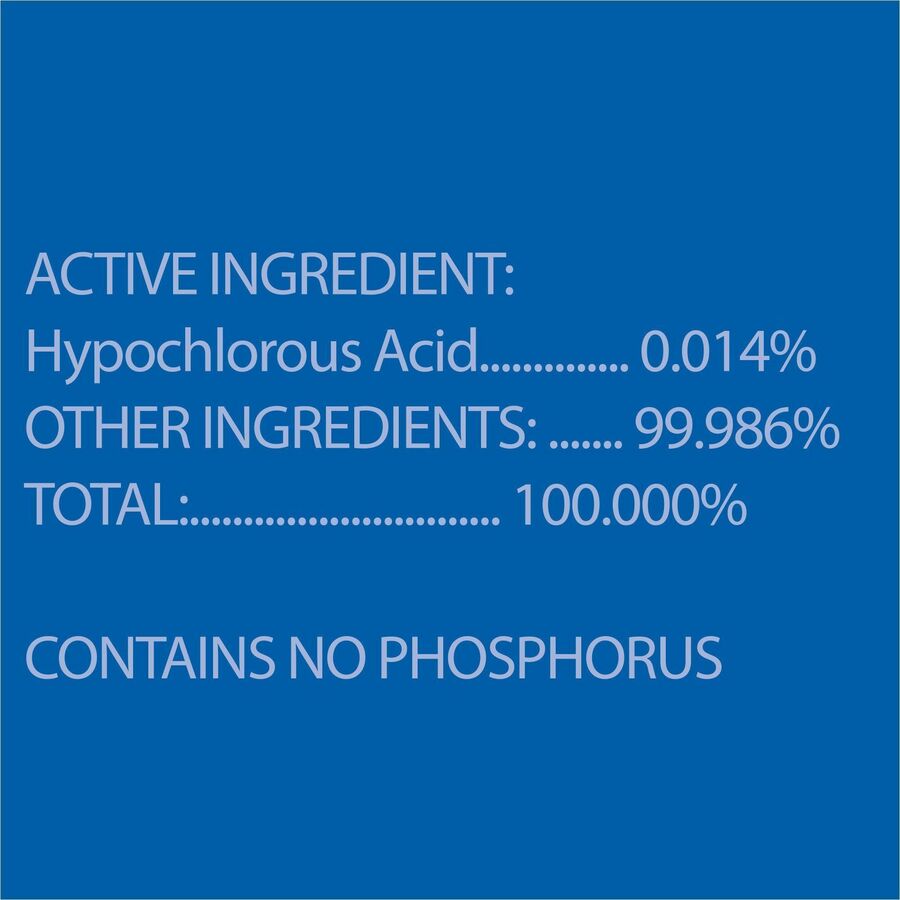 CloroxPro™ Anywhere Daily Disinfectant and Sanitizer Refill