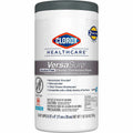 Clorox Healthcare VersaSure Cleaner Disinfectant Wipes