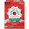 The Original Donut Shop® K-Cup, Pod Peppermint Bark Coffee