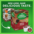 Green Mountain Coffee Roasters® K-Cup, Pod Maple Pecan Coffee