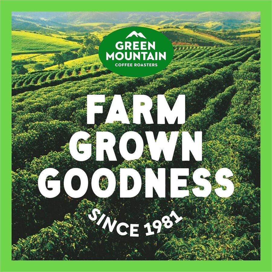 Green Mountain Coffee Roasters® K-Cup, Pod Maple Pecan Coffee