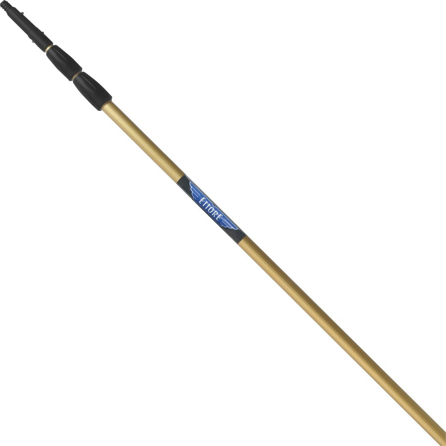 Ettore REA-C-H 3-section Extension Pole