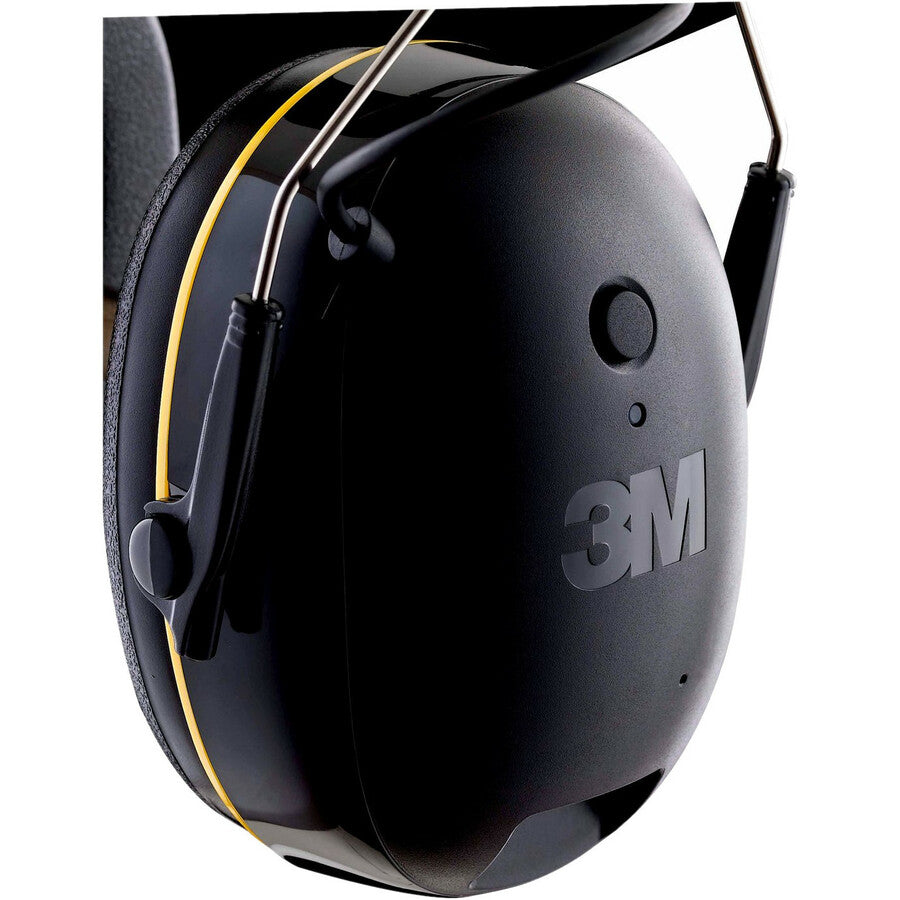 3M Connect Bluetooth Hearing Protector
