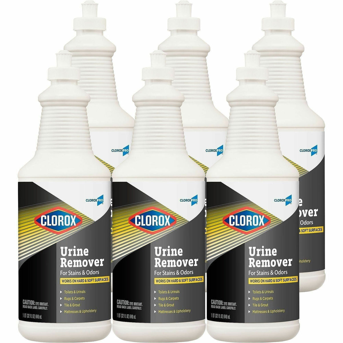 CloroxPro™ Pull-Top Urine Remover for Stains and Odors