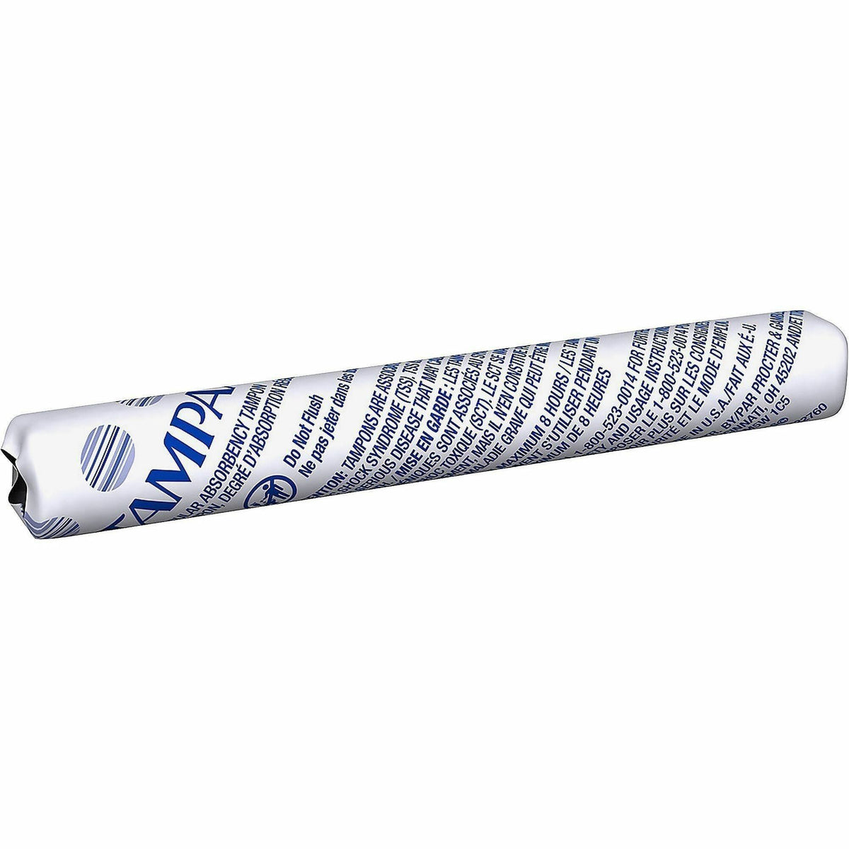 Tampax Tampons
