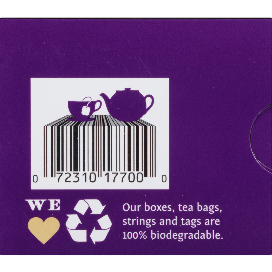 Steep by Bigelow® Organic Earl Grey Black Tea Bag
