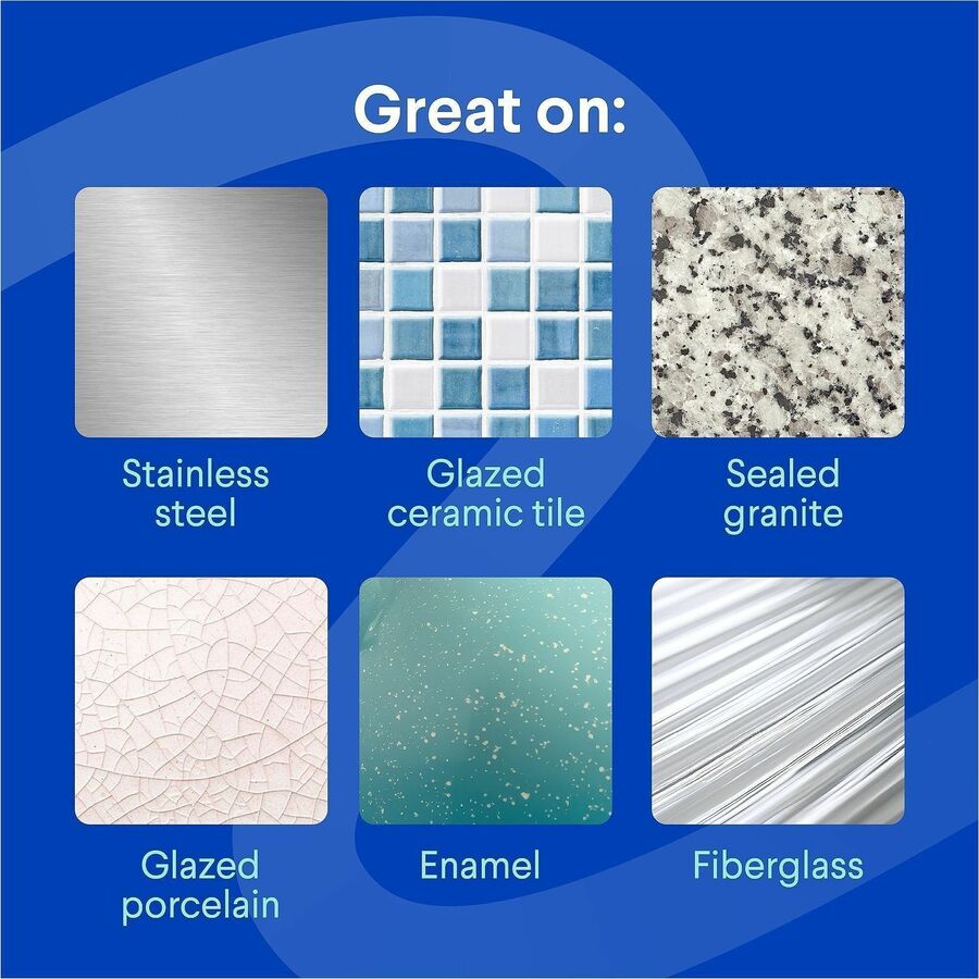 Clorox Clean-Up Multi-Surface Cleaner with Bleach
