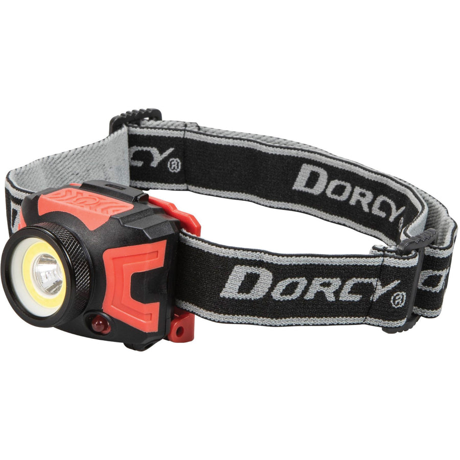 Dorcy Ultra HD 530 Lumen Headlamp