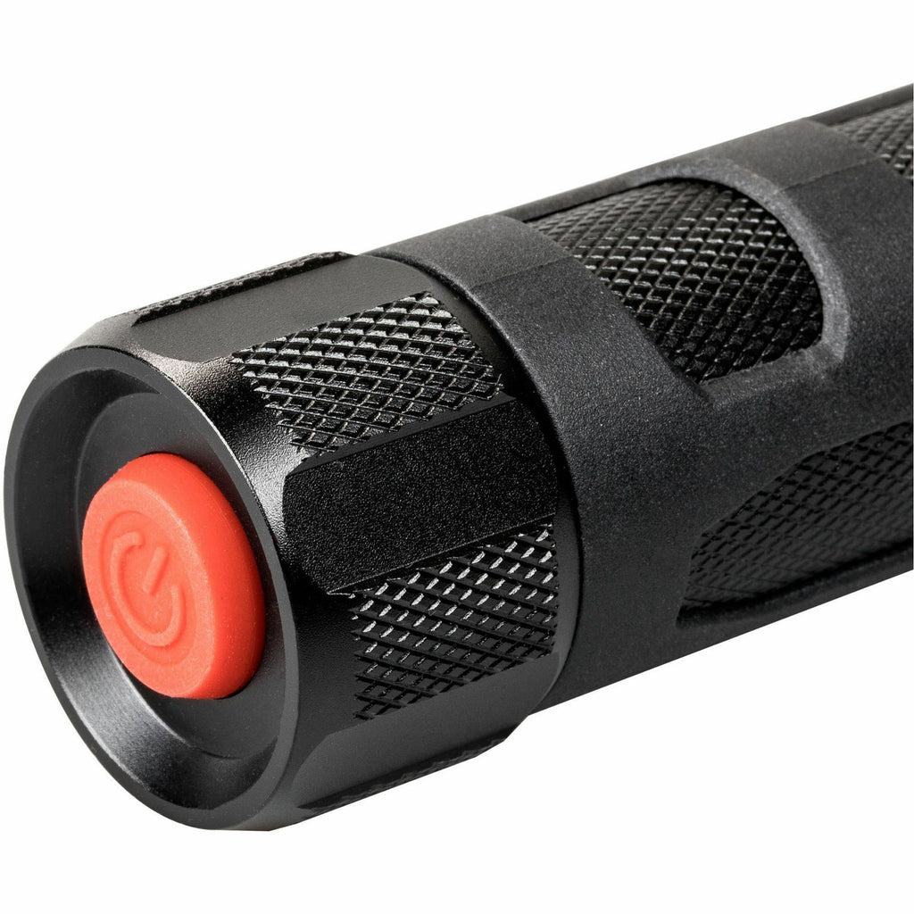 Dorcy Ultra HD Series Twist Flashlight