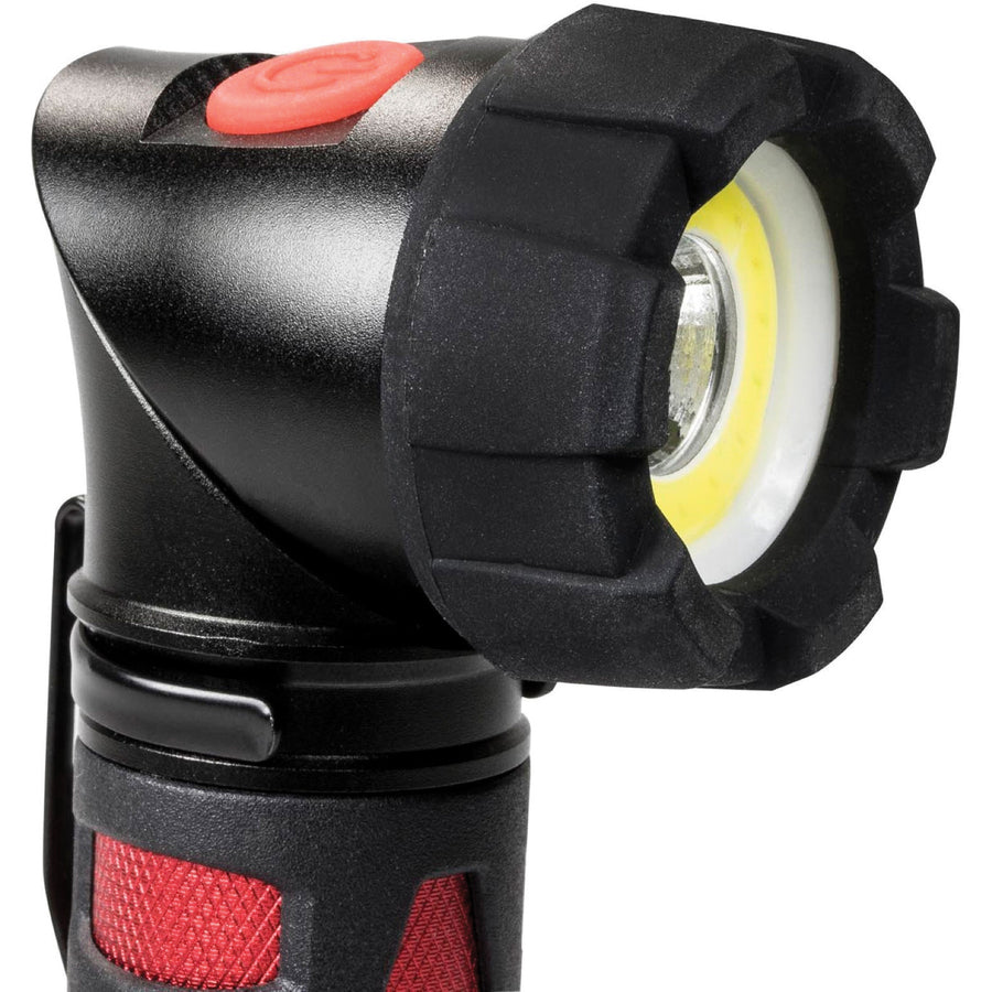 Dorcy Ultra HD Series COB Swivel Flashlight