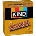 KIND Salted Caramel Dark Chocolate Nut Bars
