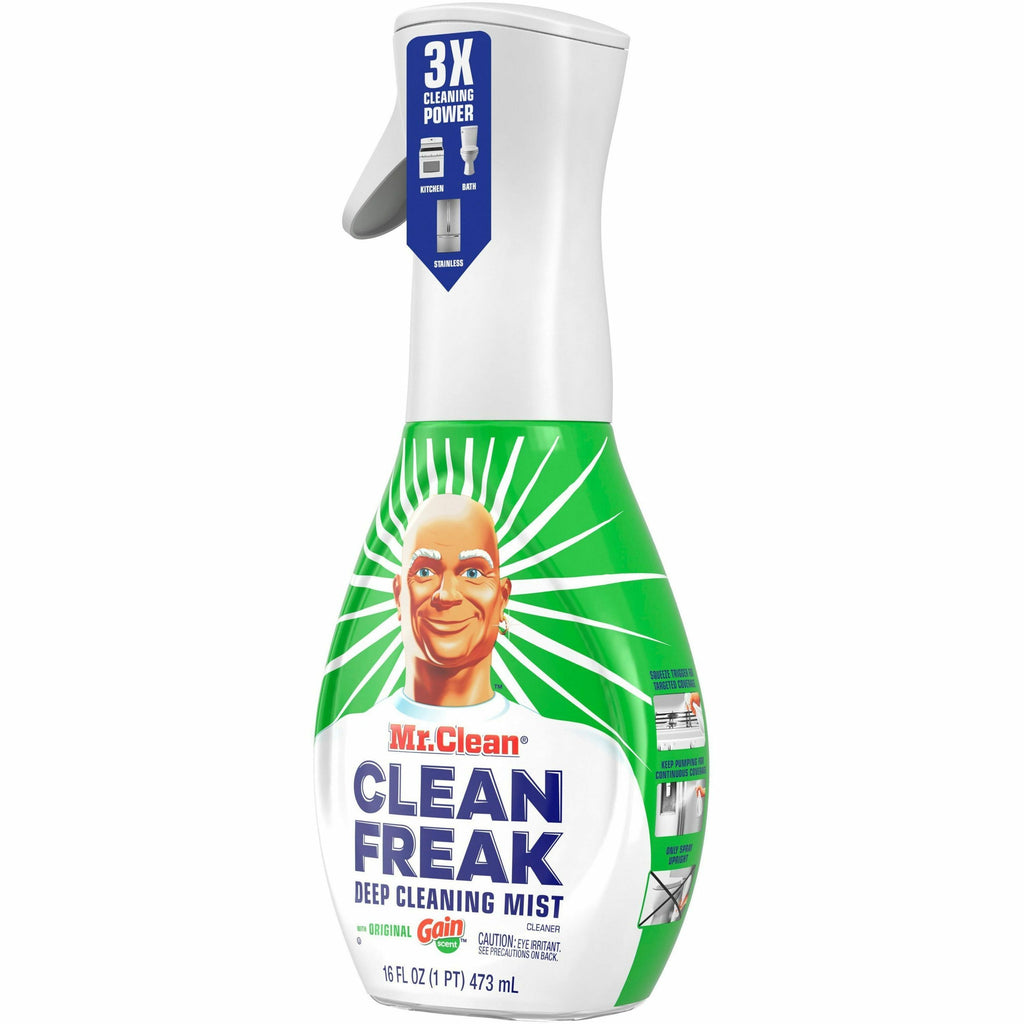 Mr. Clean Deep Cleaning Mist
