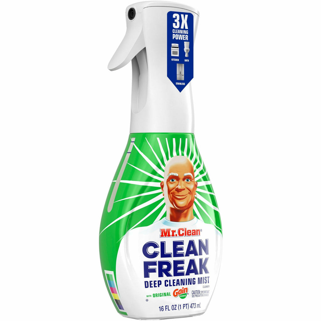 Mr. Clean Deep Cleaning Mist