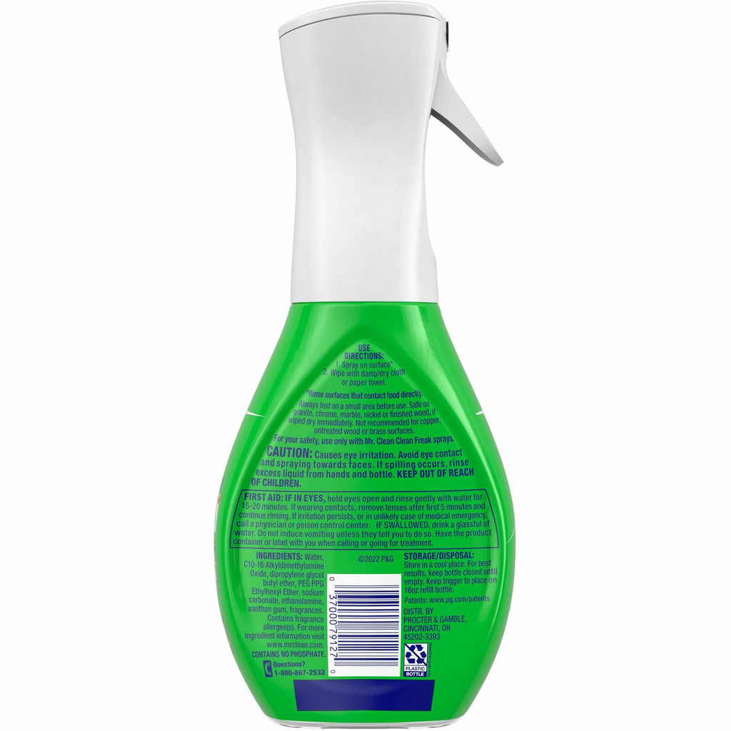 Mr. Clean Deep Cleaning Mist